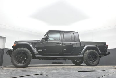 2023 Jeep Gladiator High Altitude