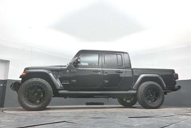 2023 Jeep Gladiator High Altitude