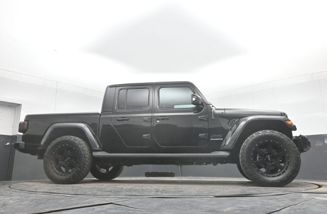 2023 Jeep Gladiator High Altitude