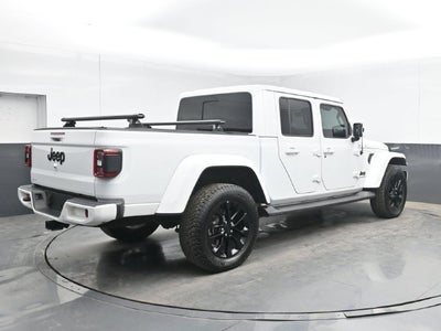2021 Jeep Gladiator High Altitude