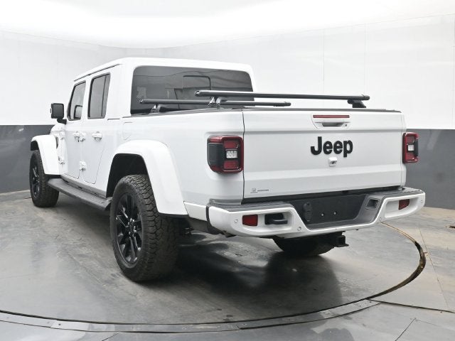 2021 Jeep Gladiator High Altitude