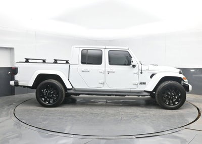 2021 Jeep Gladiator High Altitude