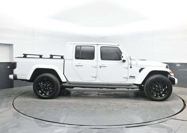 2021 Jeep Gladiator High Altitude