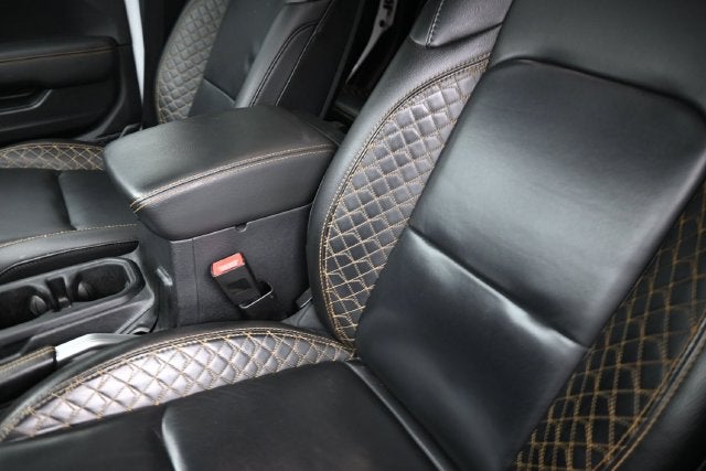 2021 Jeep Gladiator High Altitude