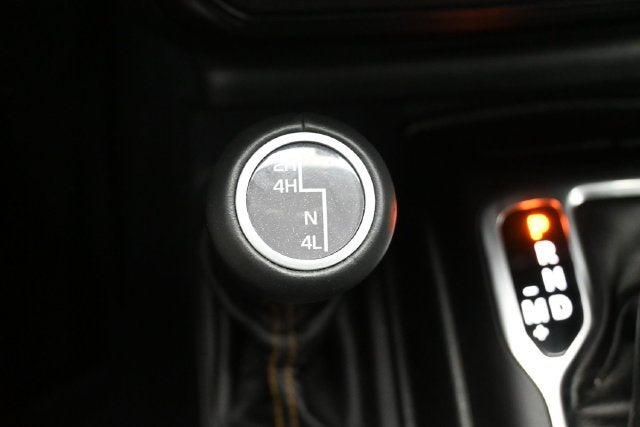 2021 Jeep Gladiator High Altitude