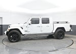2021 Jeep Gladiator High Altitude