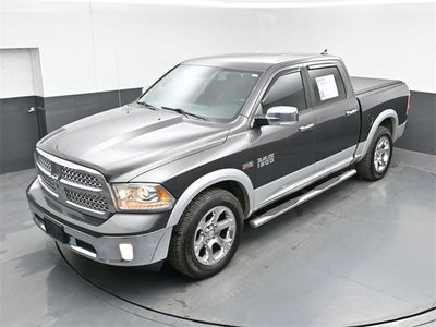 2015 RAM 1500 Laramie