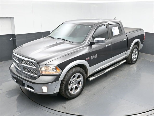 2015 RAM 1500 Laramie