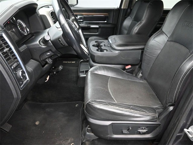 2015 RAM 1500 Laramie