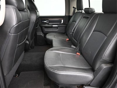 2015 RAM 1500 Laramie