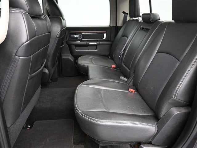 2015 RAM 1500 Laramie