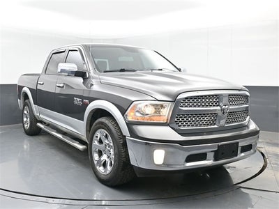 2015 RAM 1500 Laramie