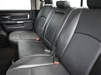 2015 RAM 1500 Laramie