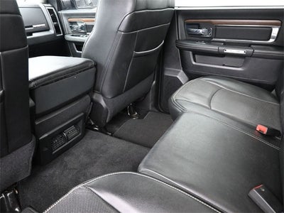 2015 RAM 1500 Laramie