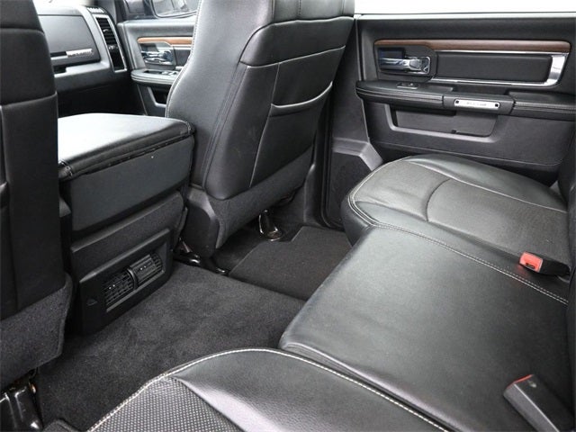 2015 RAM 1500 Laramie