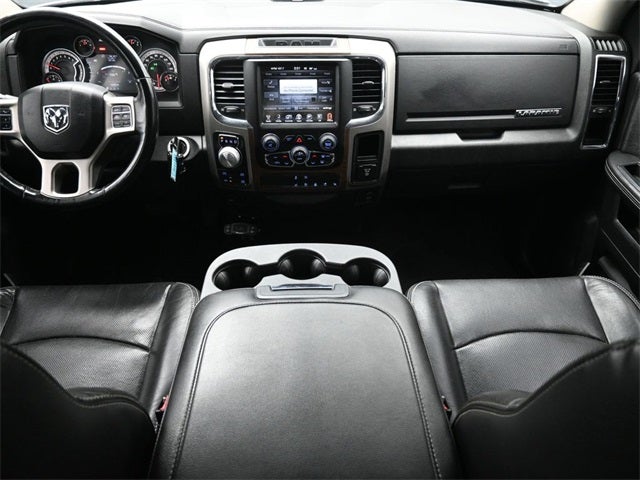 2015 RAM 1500 Laramie