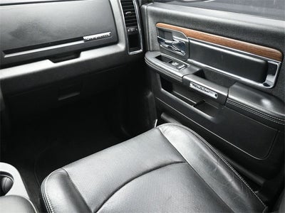 2015 RAM 1500 Laramie