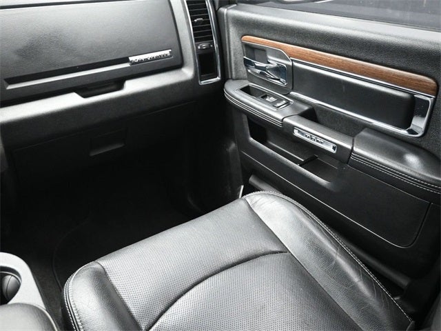 2015 RAM 1500 Laramie