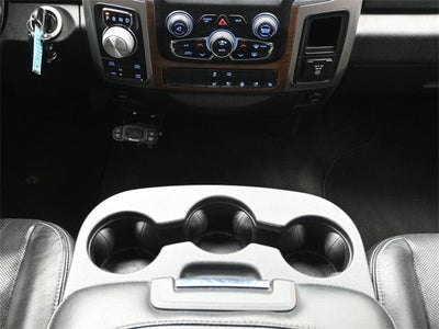 2015 RAM 1500 Laramie