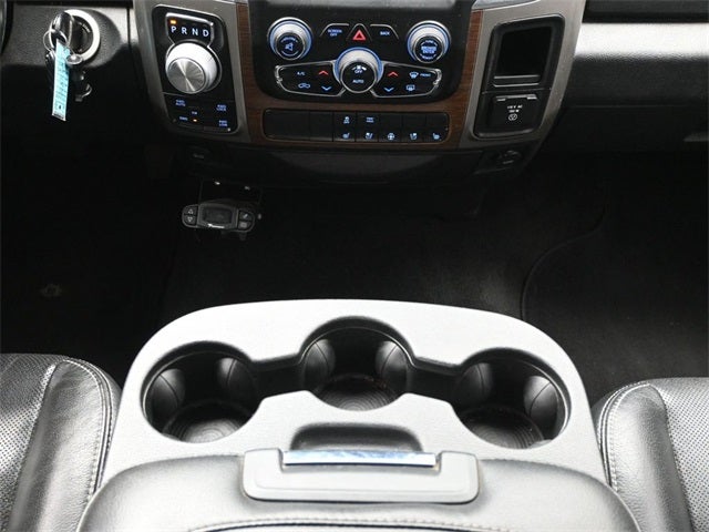 2015 RAM 1500 Laramie