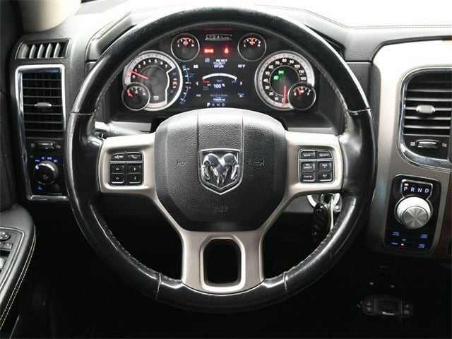 2015 RAM 1500 Laramie