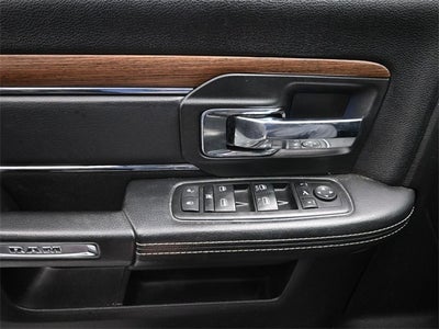 2015 RAM 1500 Laramie