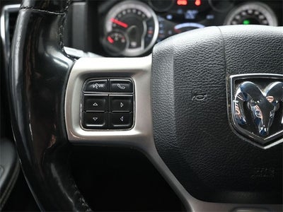 2015 RAM 1500 Laramie