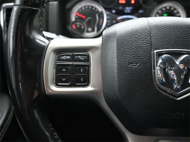 2015 RAM 1500 Laramie