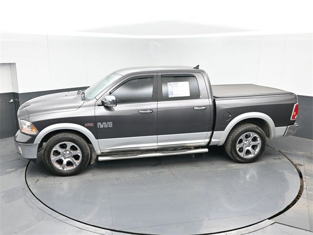 2015 RAM 1500 Laramie