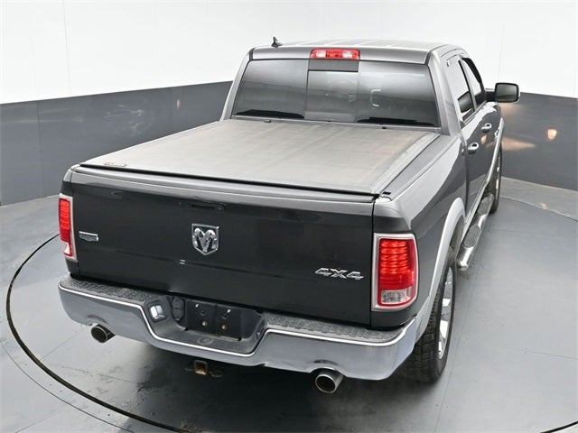 2015 RAM 1500 Laramie