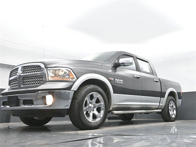 2015 RAM 1500 Laramie