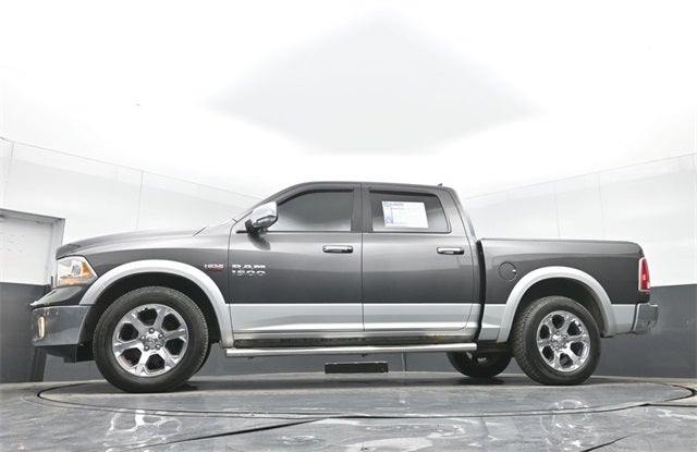 2015 RAM 1500 Laramie