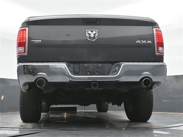 2015 RAM 1500 Laramie