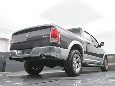 2015 RAM 1500 Laramie