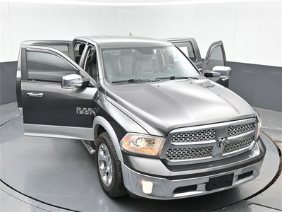 2015 RAM 1500 Laramie