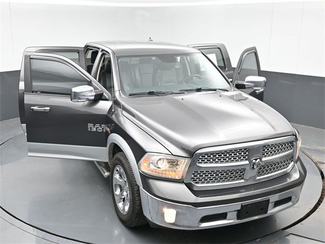 2015 RAM 1500 Laramie