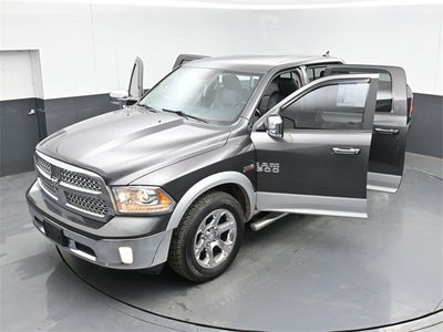 2015 RAM 1500 Laramie