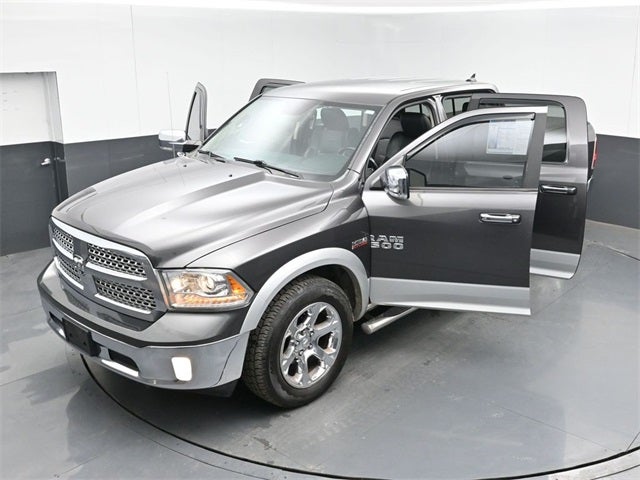 2015 RAM 1500 Laramie