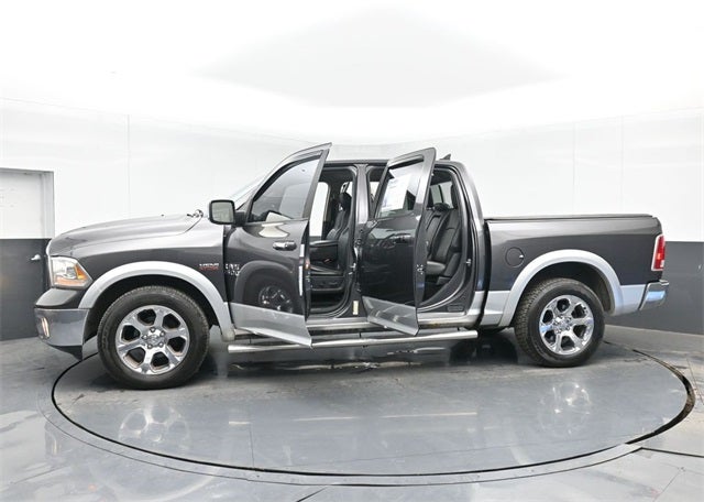 2015 RAM 1500 Laramie
