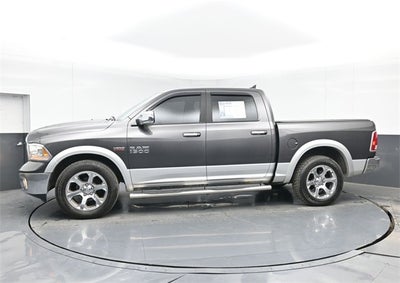 2015 RAM 1500 Laramie