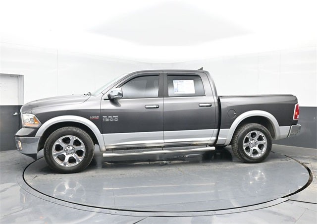 2015 RAM 1500 Laramie