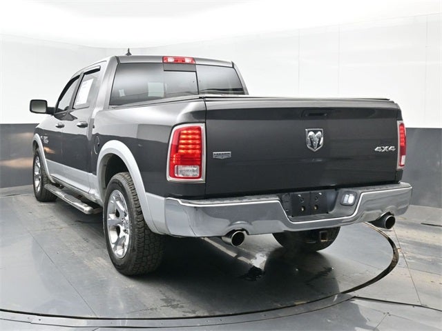 2015 RAM 1500 Laramie