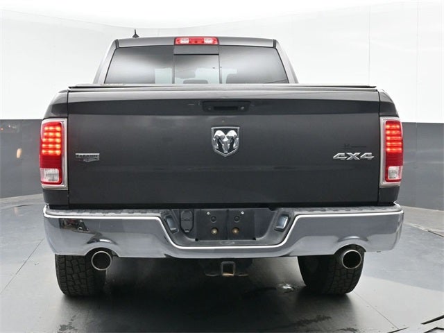 2015 RAM 1500 Laramie