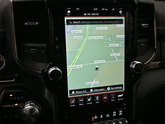 2020 RAM 1500 Limited