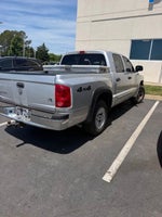2005 Dodge Dakota SLT