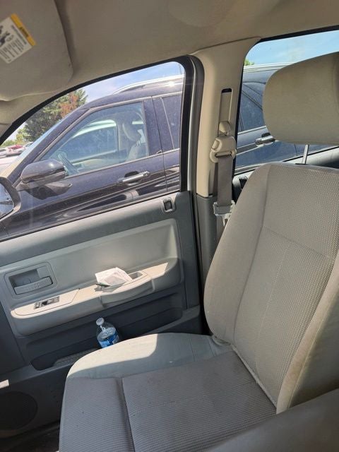2005 Dodge Dakota SLT