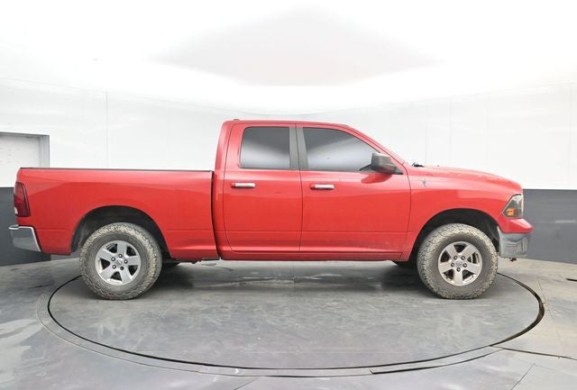 2010 Dodge Ram 1500 SLT