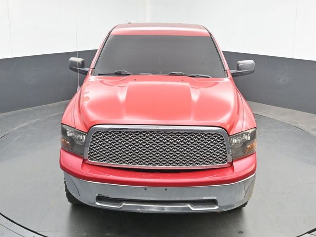 2010 Dodge Ram 1500 SLT