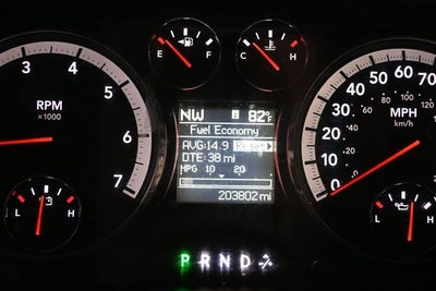2010 Dodge Ram 1500 SLT