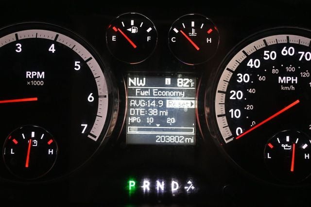 2010 Dodge Ram 1500 SLT